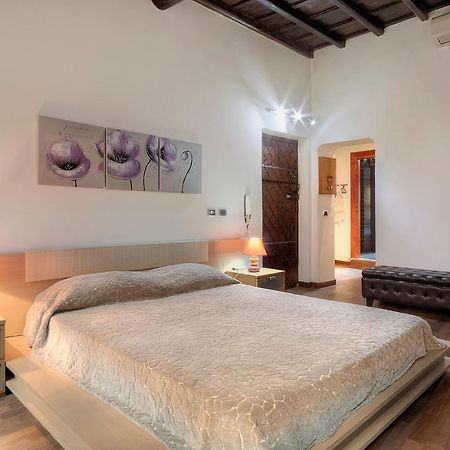 Casa Funari Rome Luaran gambar