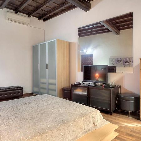 Casa Funari Rome Luaran gambar