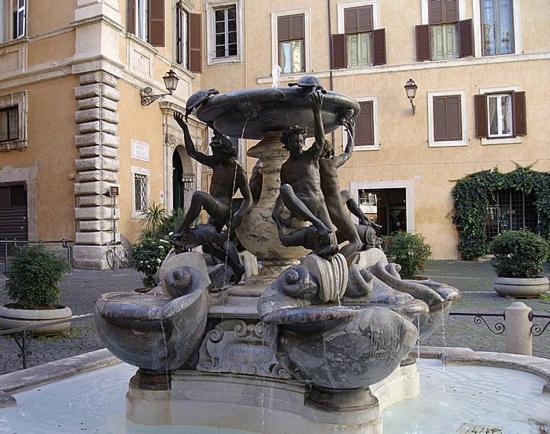 Casa Funari Rome Luaran gambar
