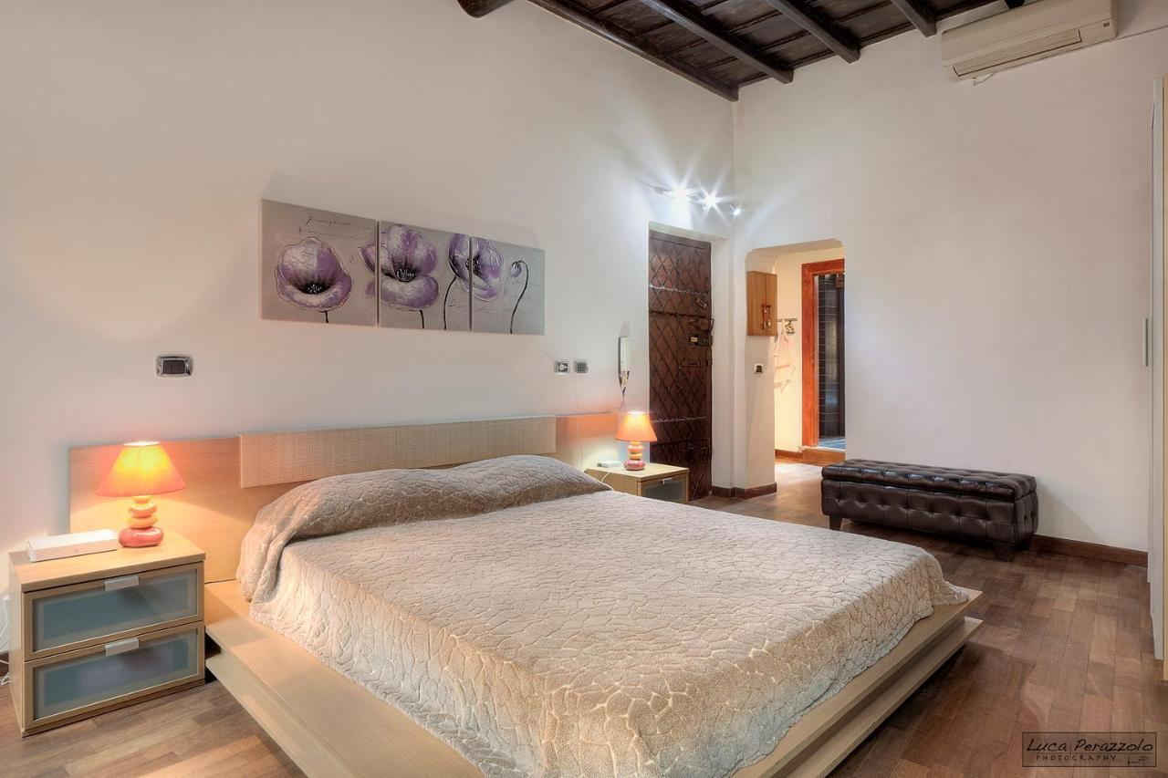 Casa Funari Rome Luaran gambar