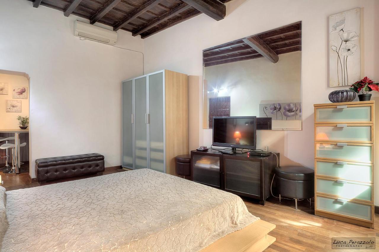 Casa Funari Rome Luaran gambar