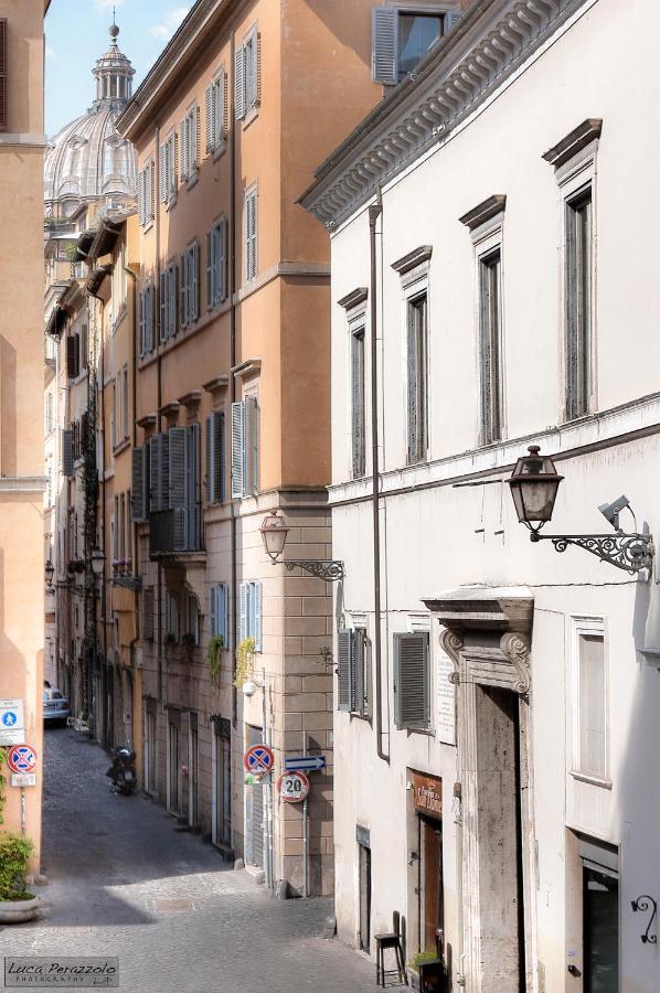Casa Funari Rome Luaran gambar
