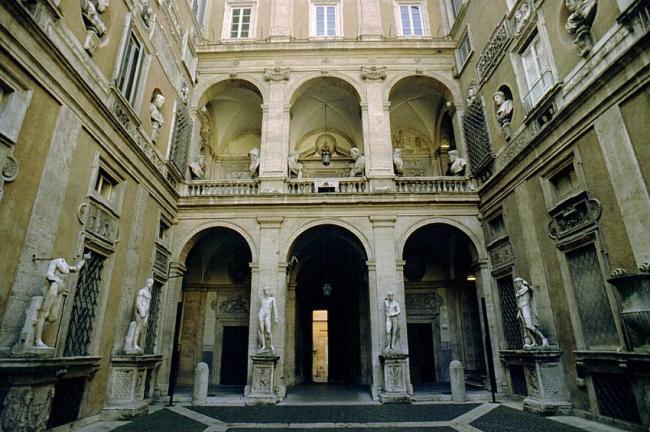 Casa Funari Rome Luaran gambar